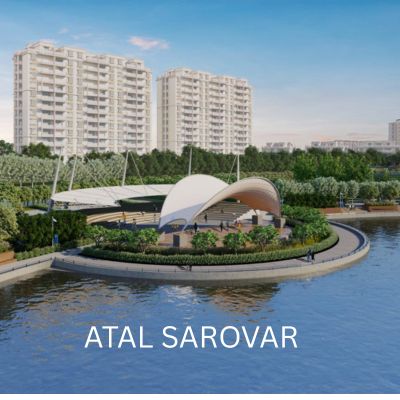 atal sarovar