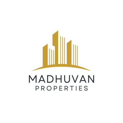 madhuvan logo
